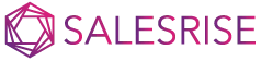 Logo SalesRise
